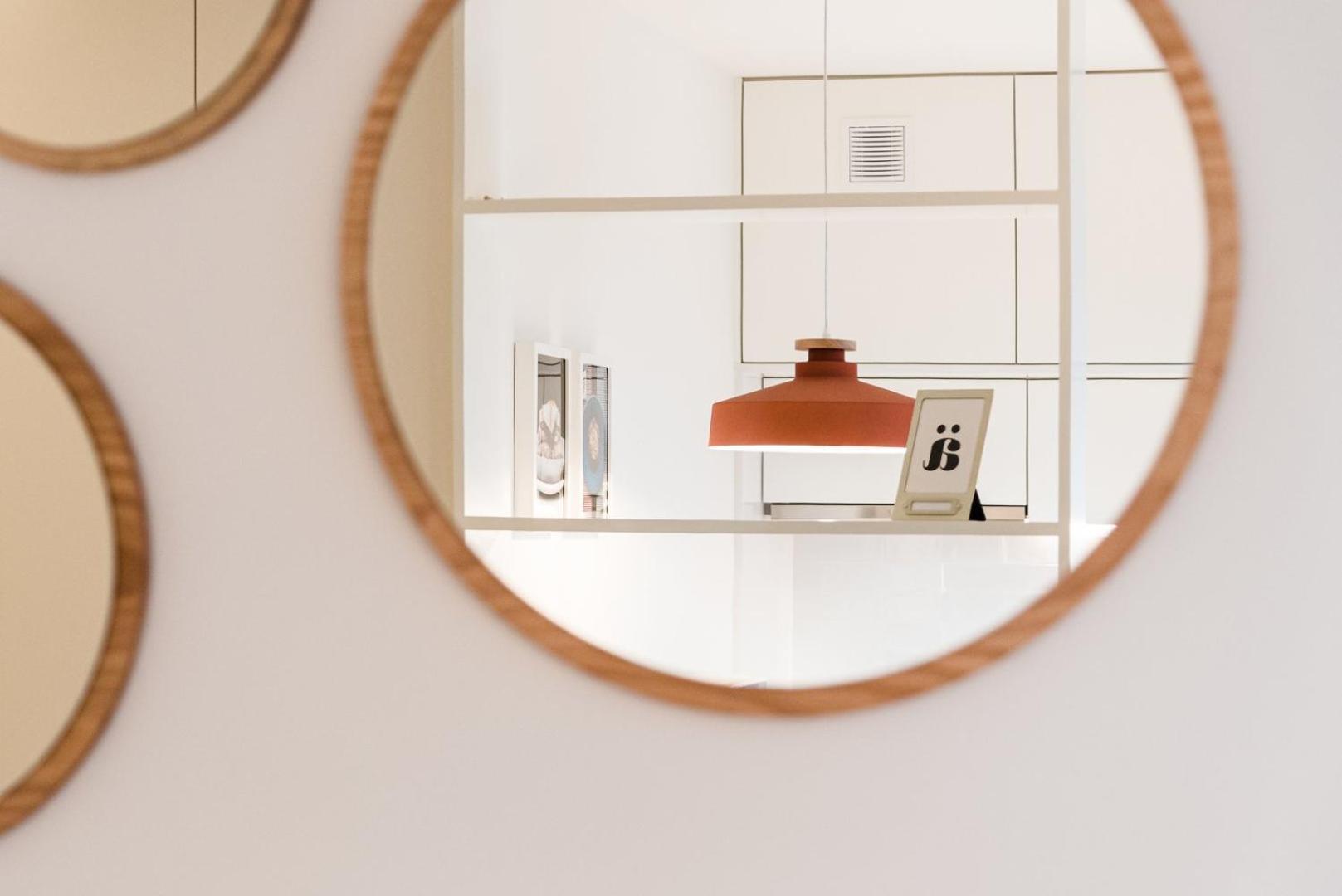 Guestready - Three Mirrors Lägenhet OOporto Exteriör bild